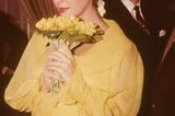 Bunte Hochzeitskleider: Elizabeth Taylor