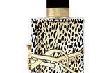 Der Parfum-Klassiker 'Libre' zeigt sich in einem neuen, limitierten Gewand! Wem der sinnlich, sexy Duft bisher schon gefallen hat, der wird ihn jetzt dank wildem Leo-Design noch mehr lieben. Über Flaconi, um 93 Euro.