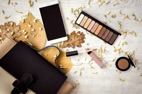 Beauty-Essentials für den Herbst