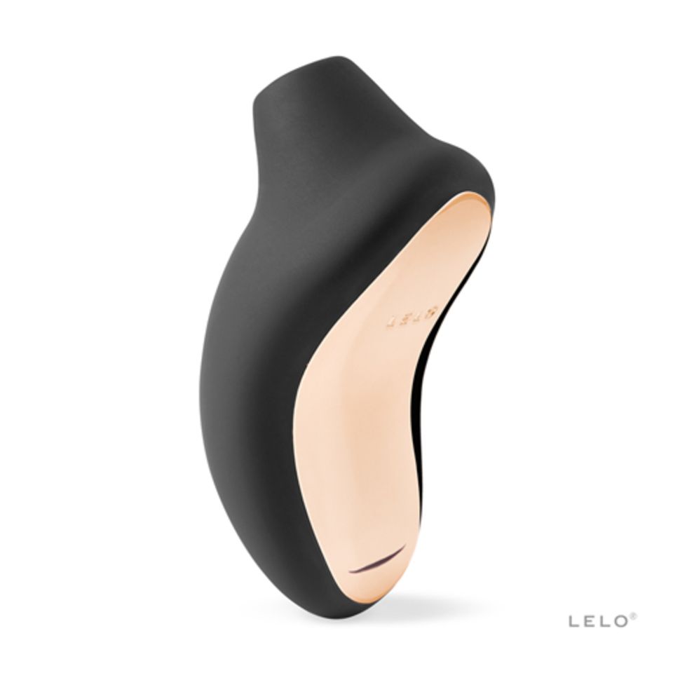 Lelo Sona Cruise Auflegevibrator