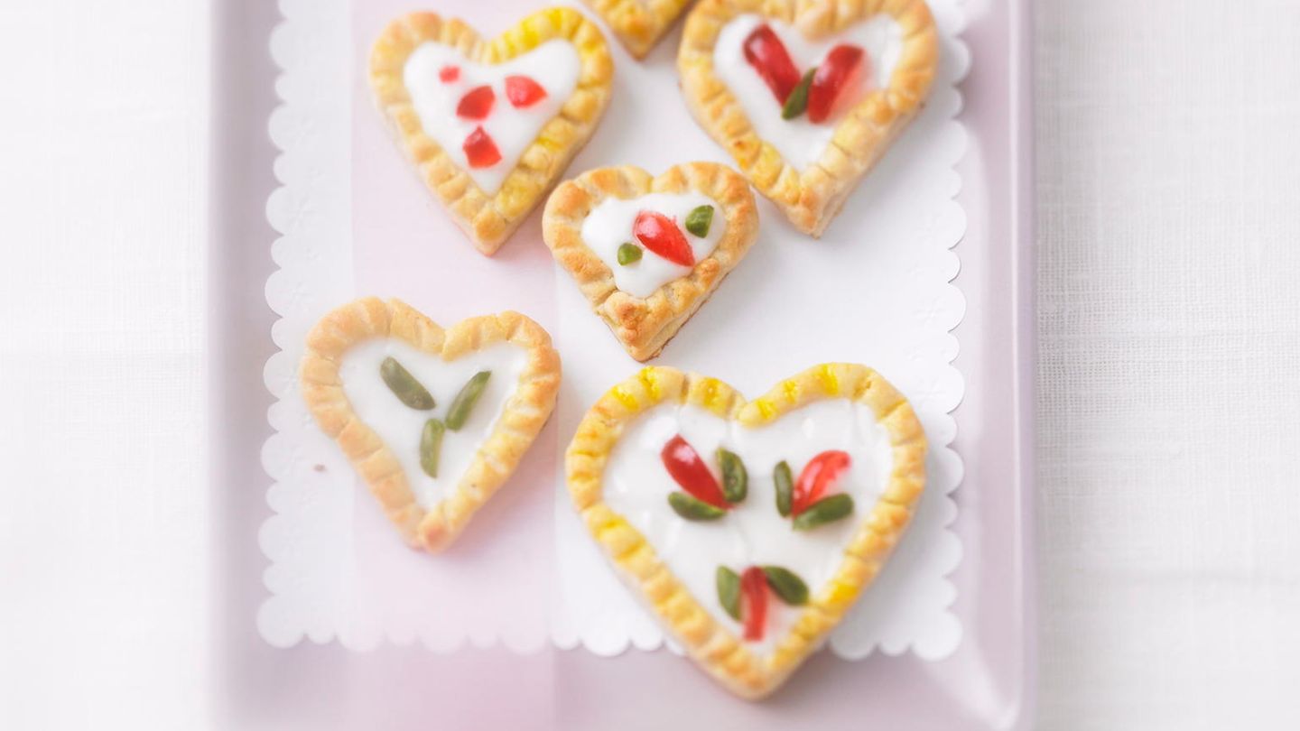 Laktosefrei Backen Fur Weihnachten Brigitte De