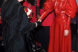 Queen Elizabeth II.: mit Lady Gaga