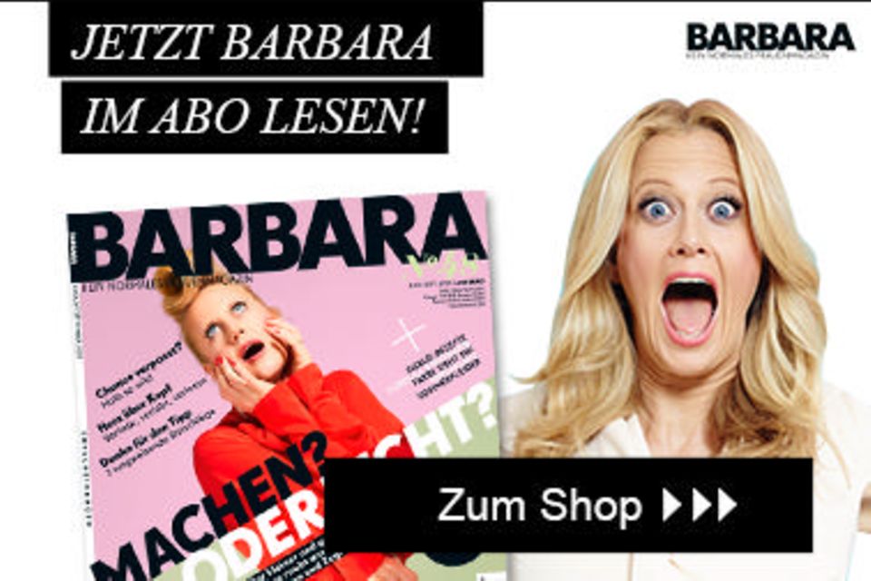 Barbara De Mode Beauty Leben Genuss Relax Barbara De