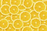 Kinderernährung: Zitronenscheiben