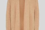Loosely cut cardigan made from 100% cashmere. From C&A, around 130 euros. "Loading =" lazy