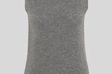 Cashmere tank top by C&A "loading =" lazy