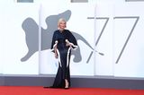 Cate Blanchett, Filmfestspiele Venedig 2020