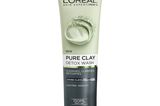 Pure Clay Black Face-Waschgel von L'Oreal