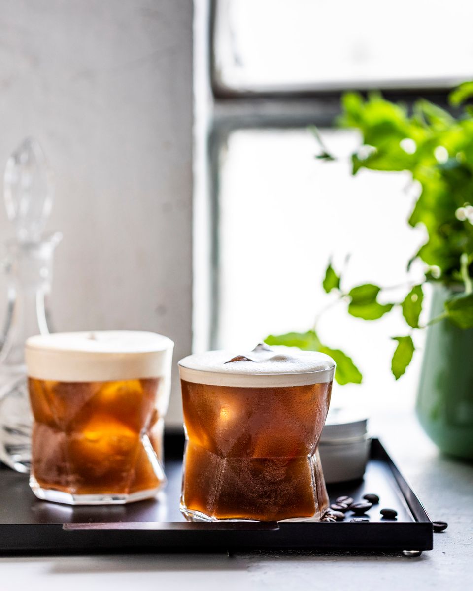 Freude für Zwischendurch: Genießer-Kaffeerezepte von Melitta® Freude für Zwischendurch: Genießer-Kaffeerezepte von Melitta®