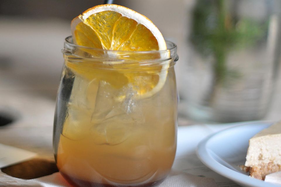 Herbst Cocktail