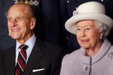 Famous Family: Königin Elisabeth und Prinz Philip