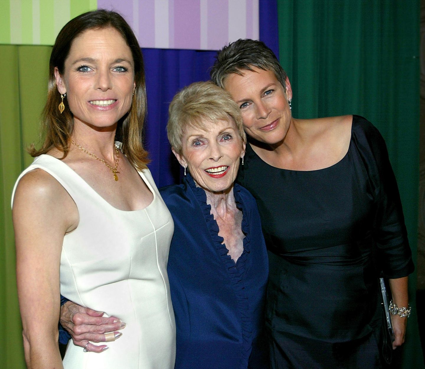 Famous Family: Jamie Lee Curtis und Janet Leigh