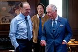 Famous Family: Ralph Fiennes und Prinz Charles