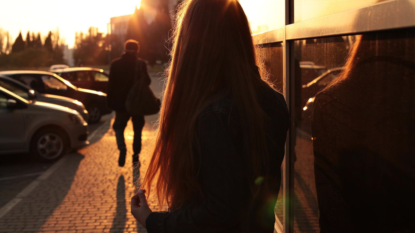 Erfahrungsberichte: Wie fühlt sich das Beenden einer Affäre an? | BRIGITTE.de