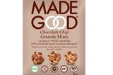 Müsli-Kugeln von Made Good