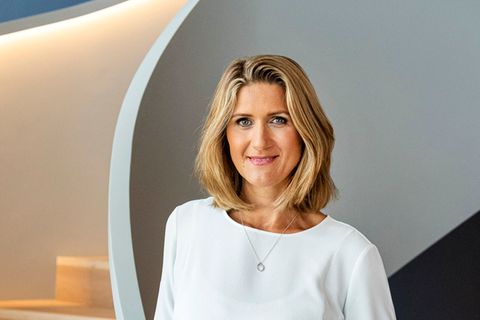 BRIGITTE Academy Talk Frauen an die Spitze so klappt’s! BRIGITTE.de