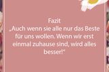 Wochenstation: Nichts wie raus hier! 25 Gedanken aus dem Klinikwochenbett