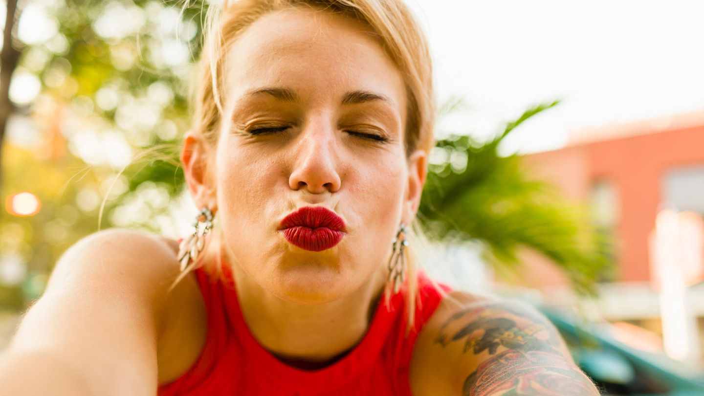 L Die Besten Geburtstagssprche 2020 Kurze Und Lustige