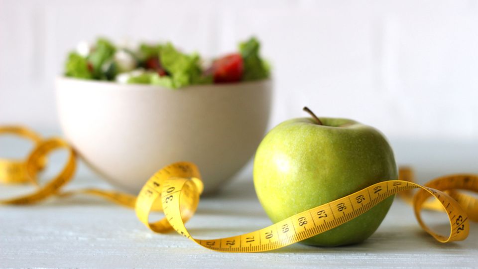 Extremdiäten Extremdiäten: Gesundes Essen