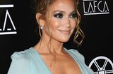 Frisuren, die jünger machen: Jennifer Lopez