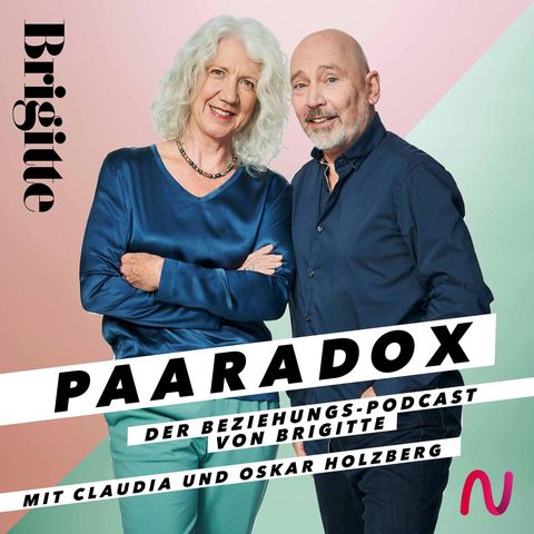 Paaradox: Claudia Clasen Holzberg und Oskar Holzberg