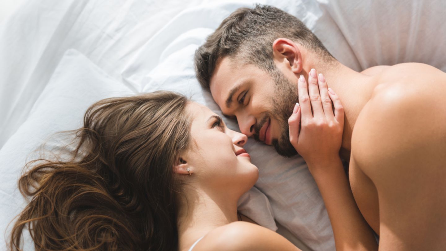 Sex ohne kondom nur pille