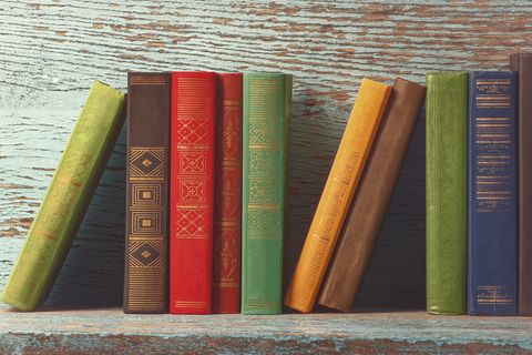 Bücher aufbewahren: Tipps und Ideen | BRIGITTE.de