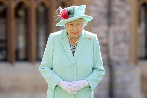 Royals: Queen-Urenkelin Mia "ist ziemlich aggressiv"