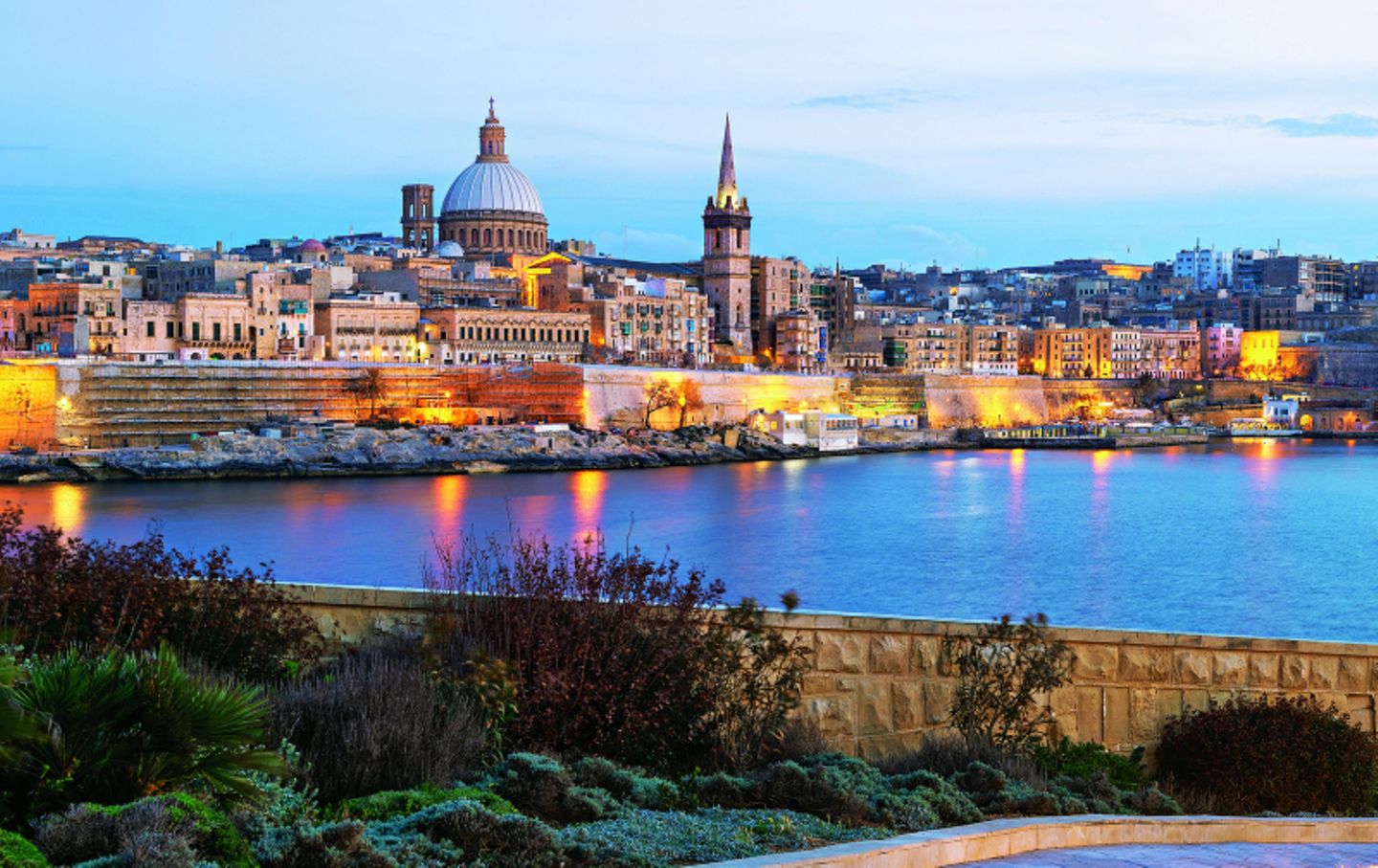 Malta: Tipps für Urlaub auf der Insel | BRIGITTE.de