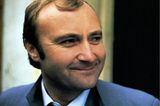 Phil Collins früher