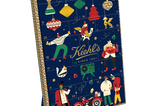 Kiehl's Adventskalender