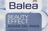 Beautyheroes unter 15 Euro: Balea Augenpads