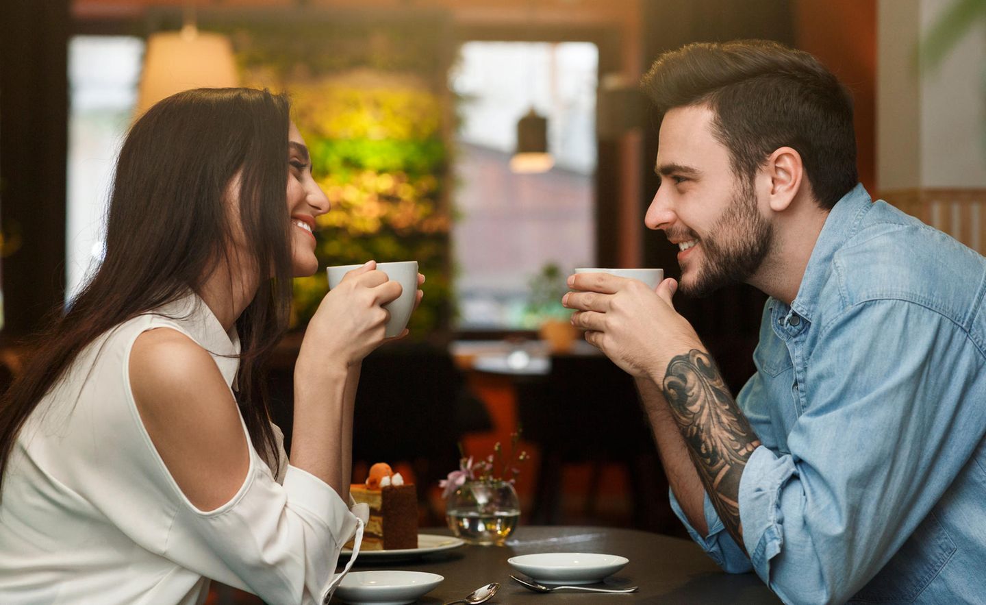 dating cafe horoskop)