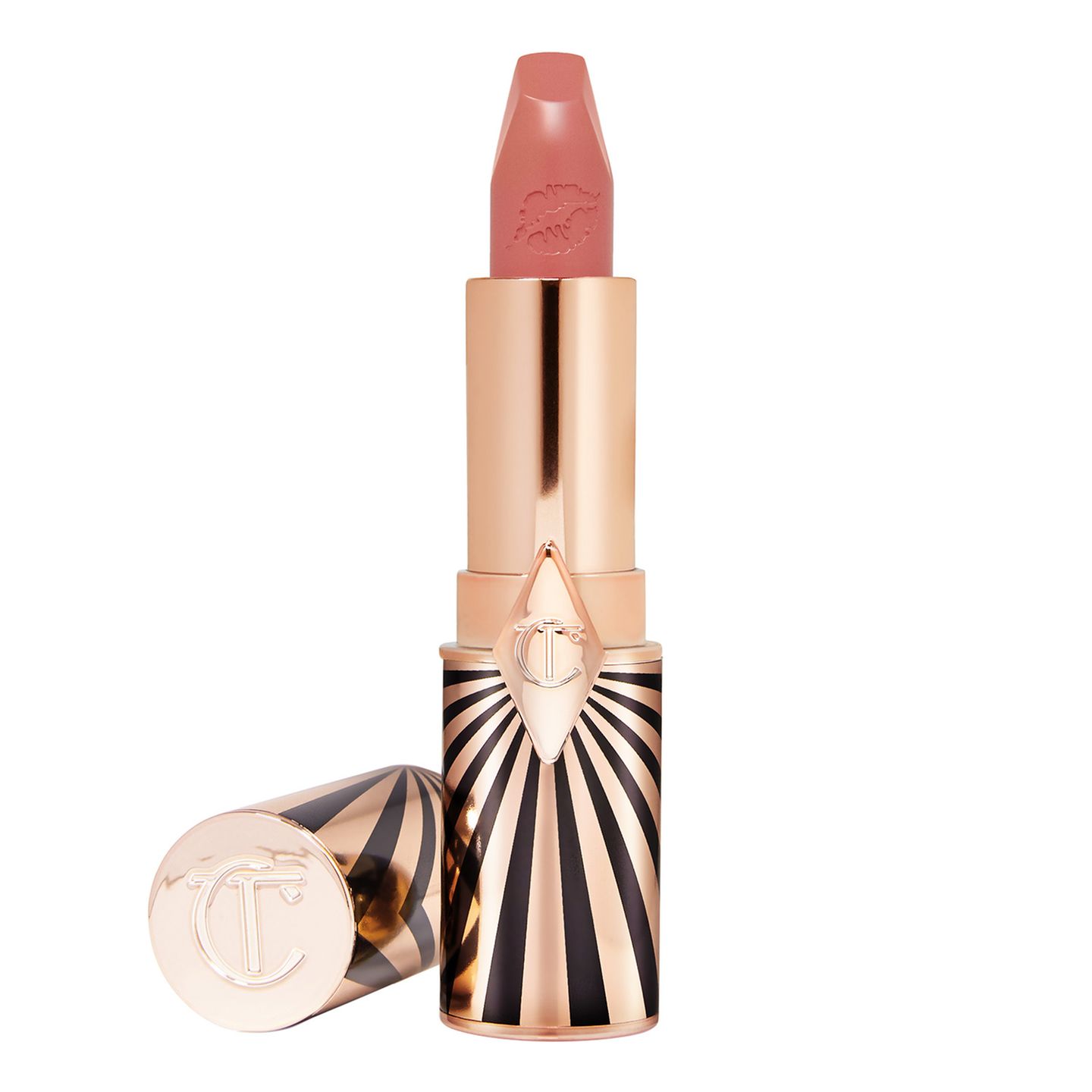 Lippenstifte Herbst: Charlotte Tilbury in love with olivia