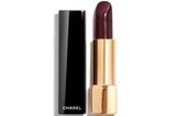 Lippenstifte Herbst: Chanel Rouge noir