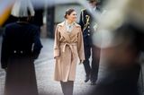 Autumn looks of the royals: Princess Victoria "loading =" lazy