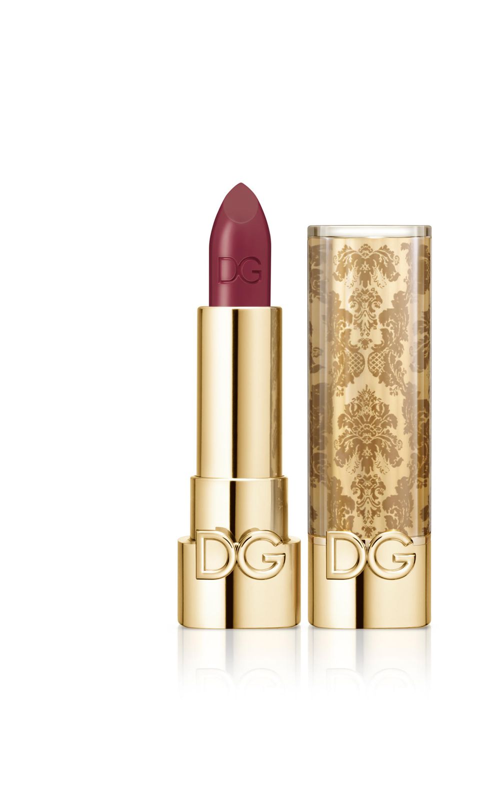 Dolce&Gabbana The one and only Lippenstift