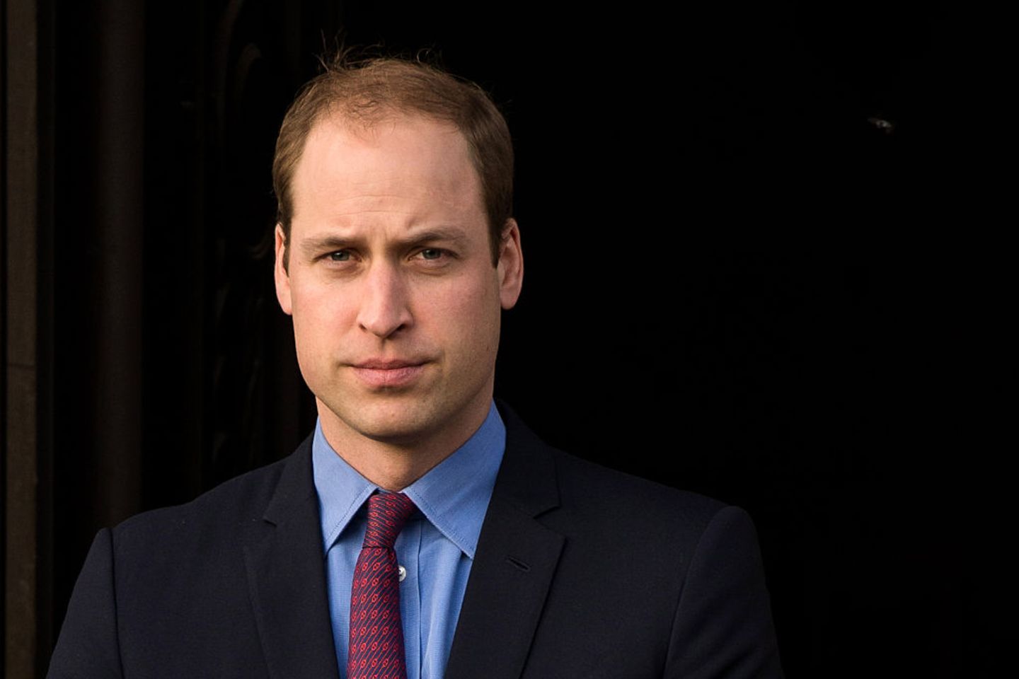Prinz William besorgt: Er warnt vor Katastrophe für mentale Gesundheit