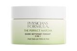 Bad Skin Day: Physicians Formula The perfect Matcha 3in1 melting Cleansing Balm