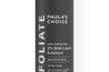Bad Skin Day: Paula's Choice Skin Perfecting 2% BHA Liquid Peeling