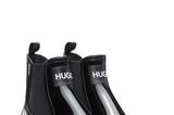 Rainy Day Essentials: Hugo Boss Chelsea Boots