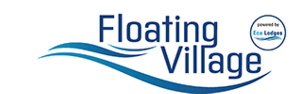 Gewinnspiel: Floating Village Brombachsee – mehr Wasser geht nicht! Gewinnspiel: Floating Village Brombachsee – mehr Wasser geht nicht!