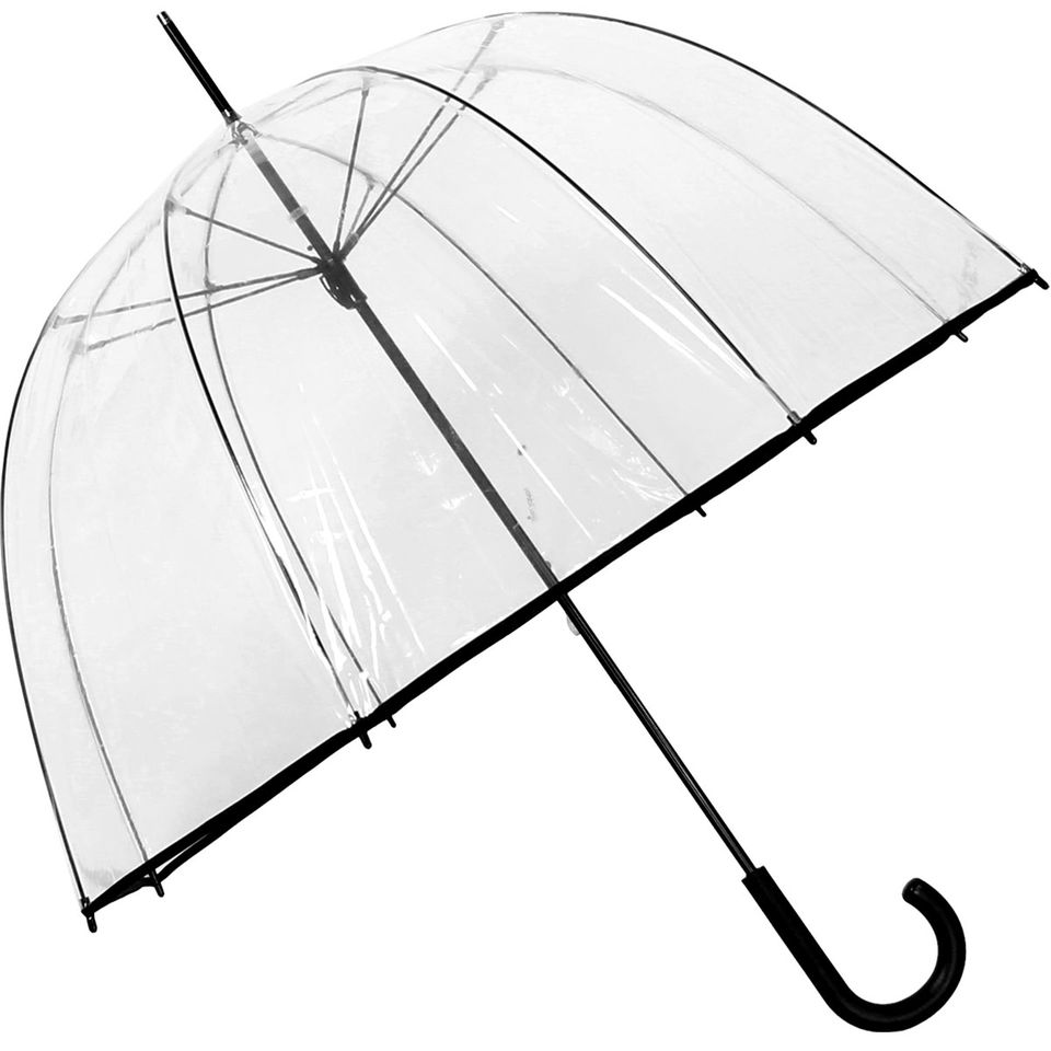 Rainy days essentials: Regenschirm RS Versand