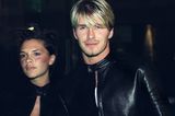 Promi-Paare: Victoria und David Beckham