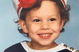 Kinderfotos der Stars: Ashley Graham