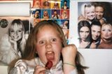 Kinderfotos der Stars: Adele