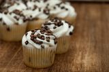 White Russian-Cupcakes