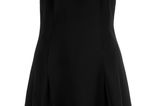 Partylooks für jedes Alter: schwarzes Minikleid von C&A
