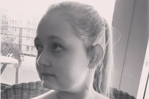 "The Voice Kids"-Star Grace Mertens: Sie ist mit 16 Jahren verstorben