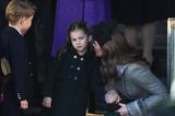 Spitznamen der Royals: Herzogin Kate und Prinzessin Charlotte
